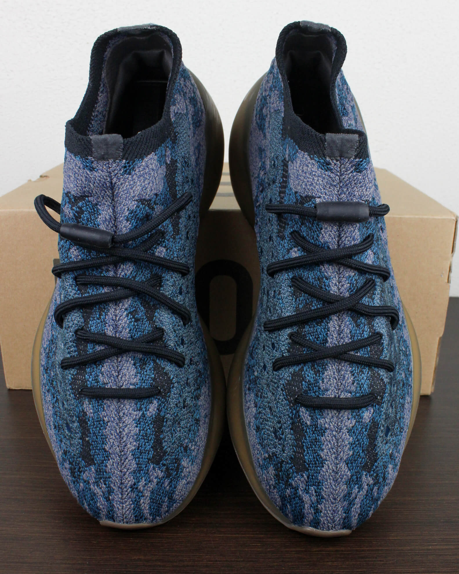Adidas Yeezy Boost 380 Covellite