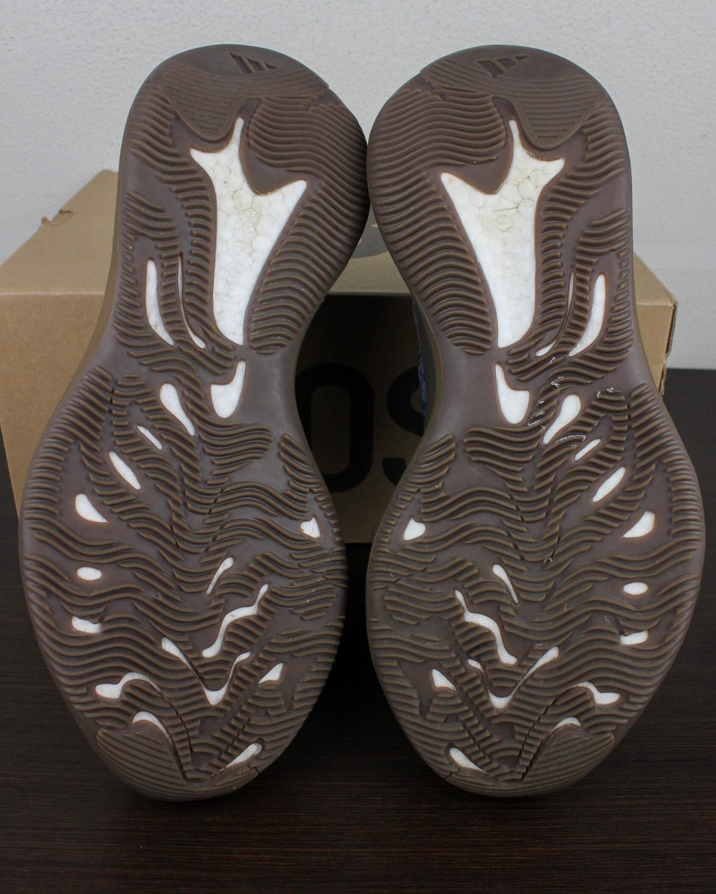 Adidas Yeezy Boost 380 Covellite