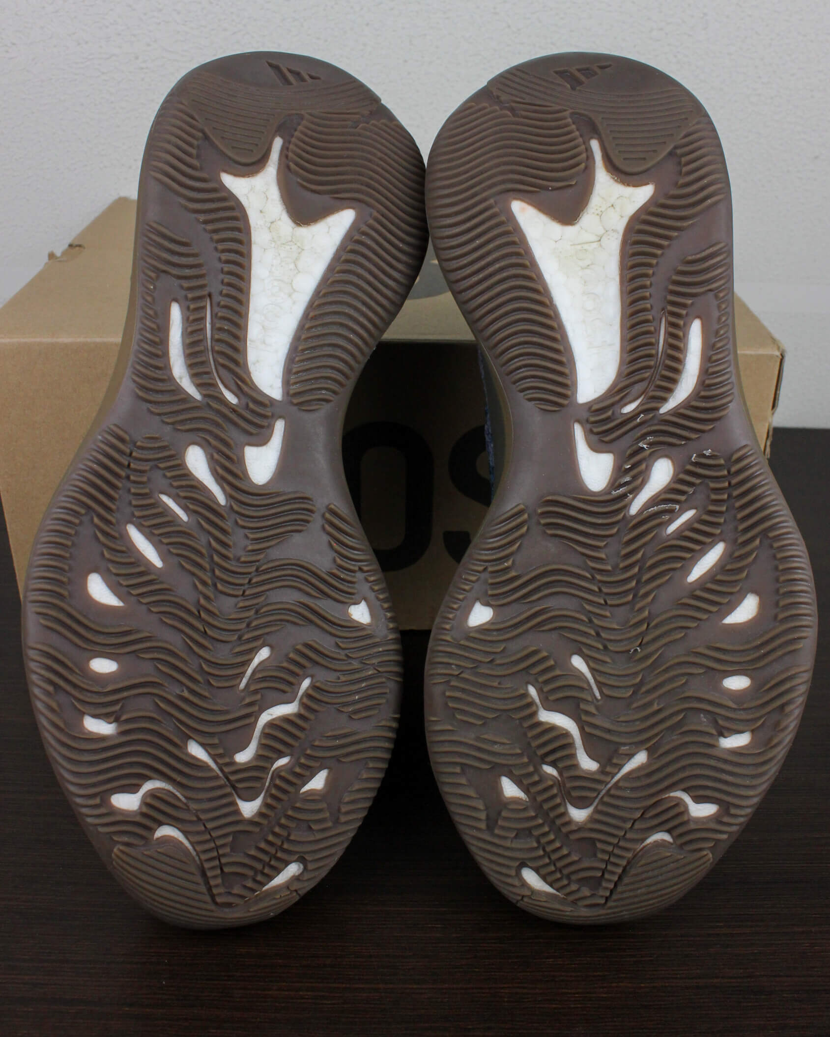 Adidas Yeezy Boost 380 Covellite