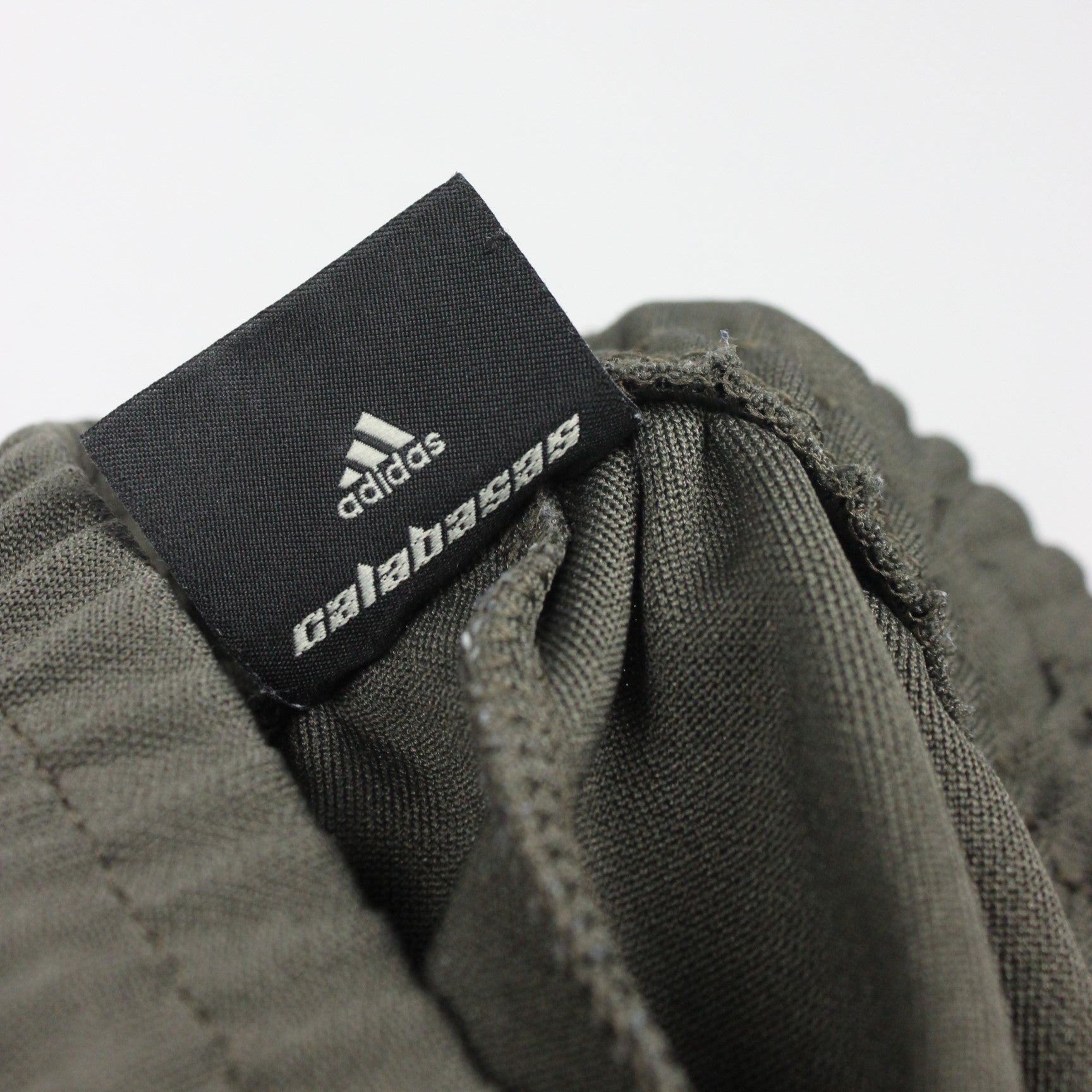 Adidas Yeezy Calabasas Kanye West Track Pants