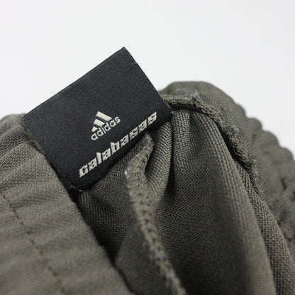 Adidas Yeezy Calabasas Kanye West Track Pants