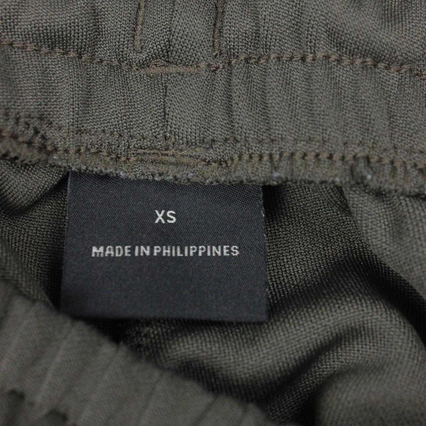 Adidas Yeezy Calabasas Kanye West Track Pants