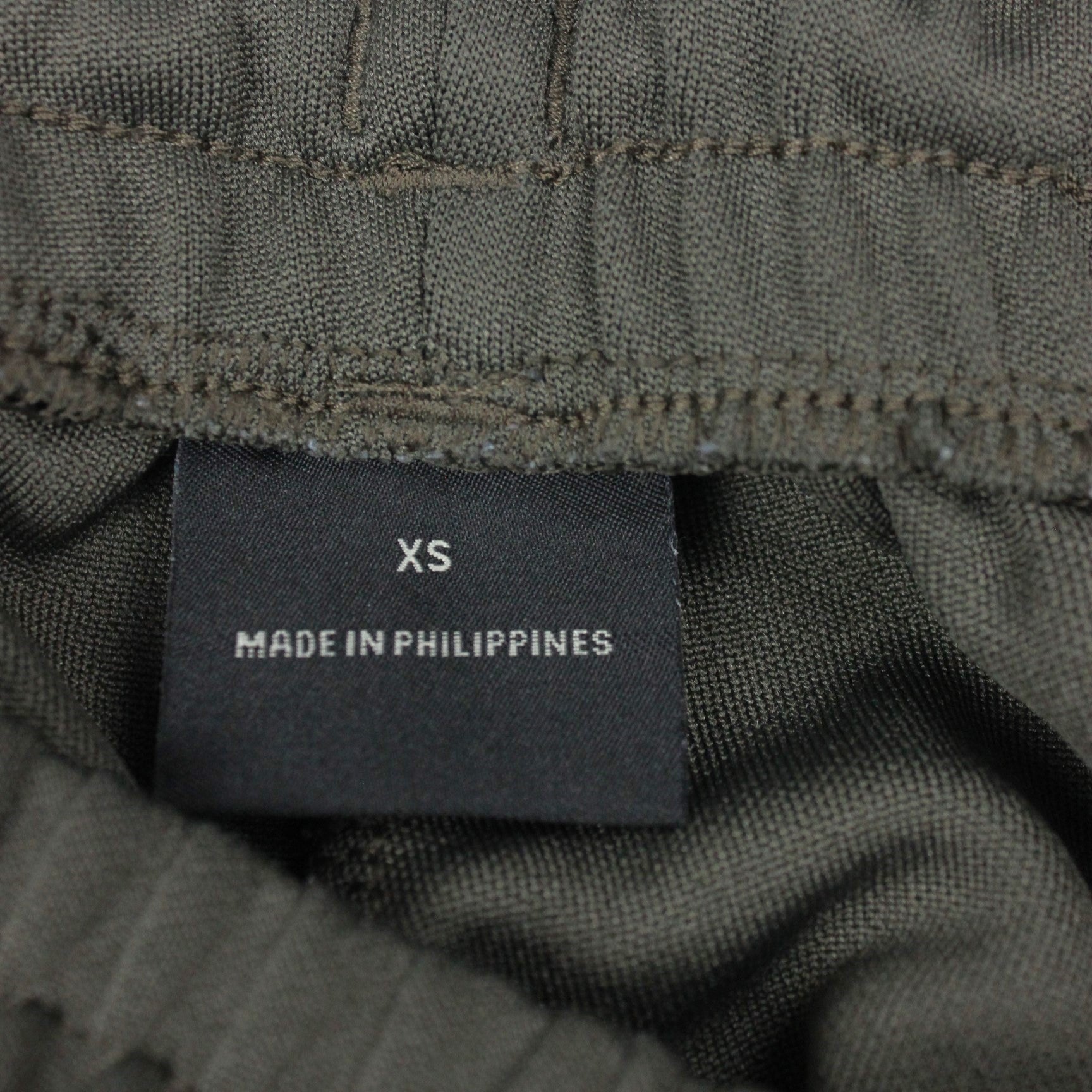 Adidas Yeezy Calabasas Kanye West Track Pants