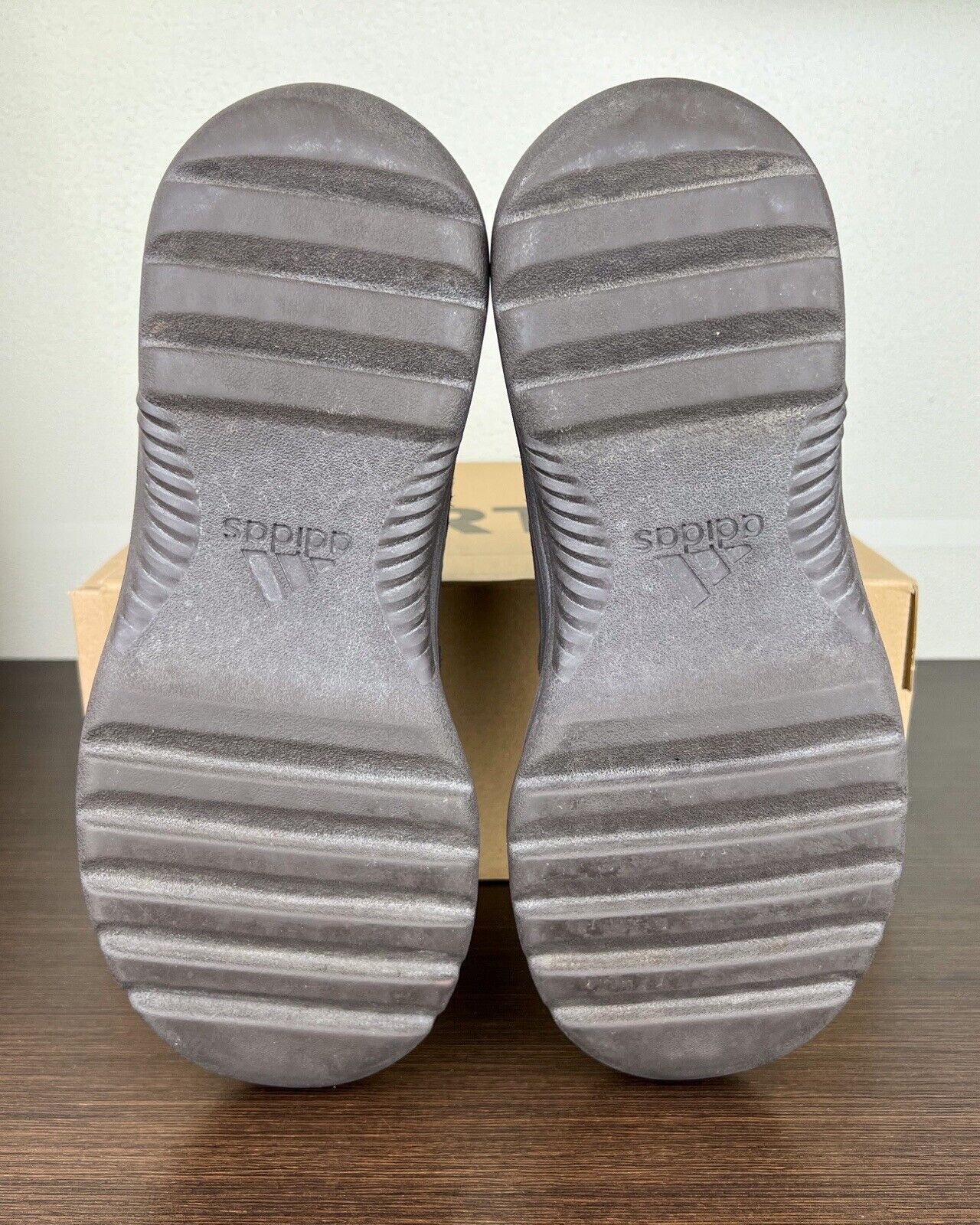 Adidas Yeezy Desert Boot Oil