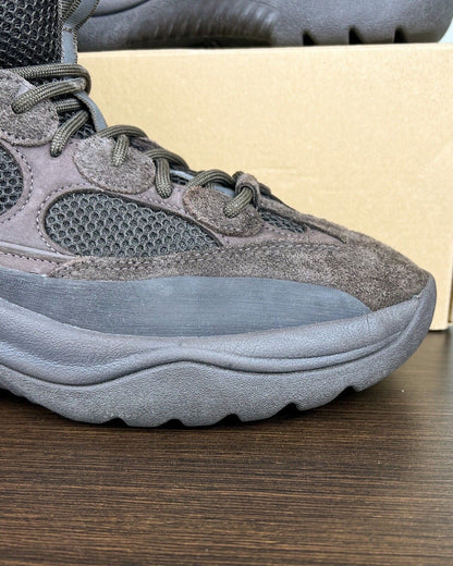 Adidas Yeezy Desert Boot Oil