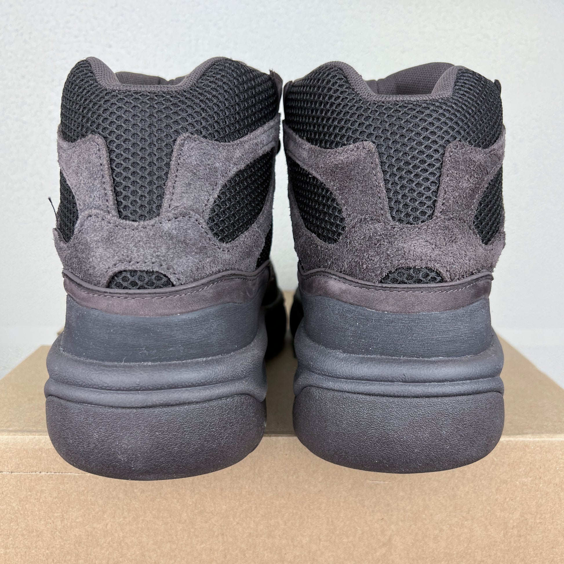 Adidas Yeezy Desert Boot Oil