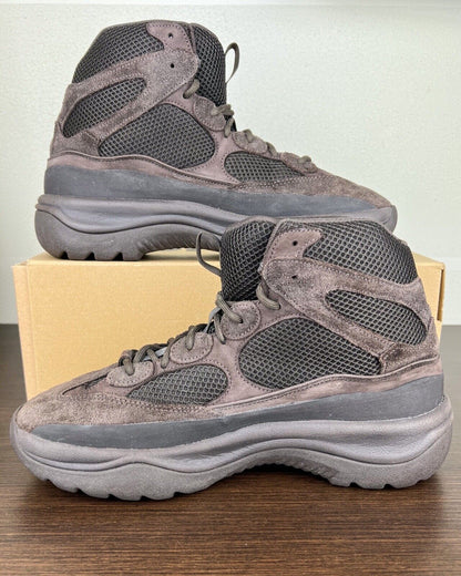Adidas Yeezy Desert Boot Oil