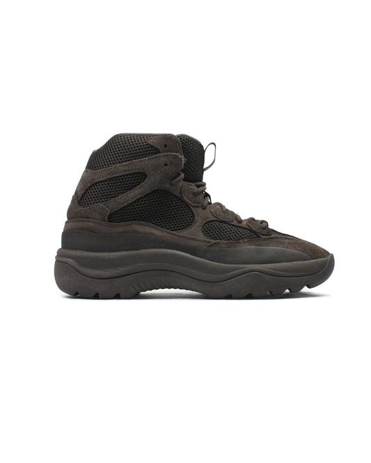 Adidas Yeezy Desert Boot Oil