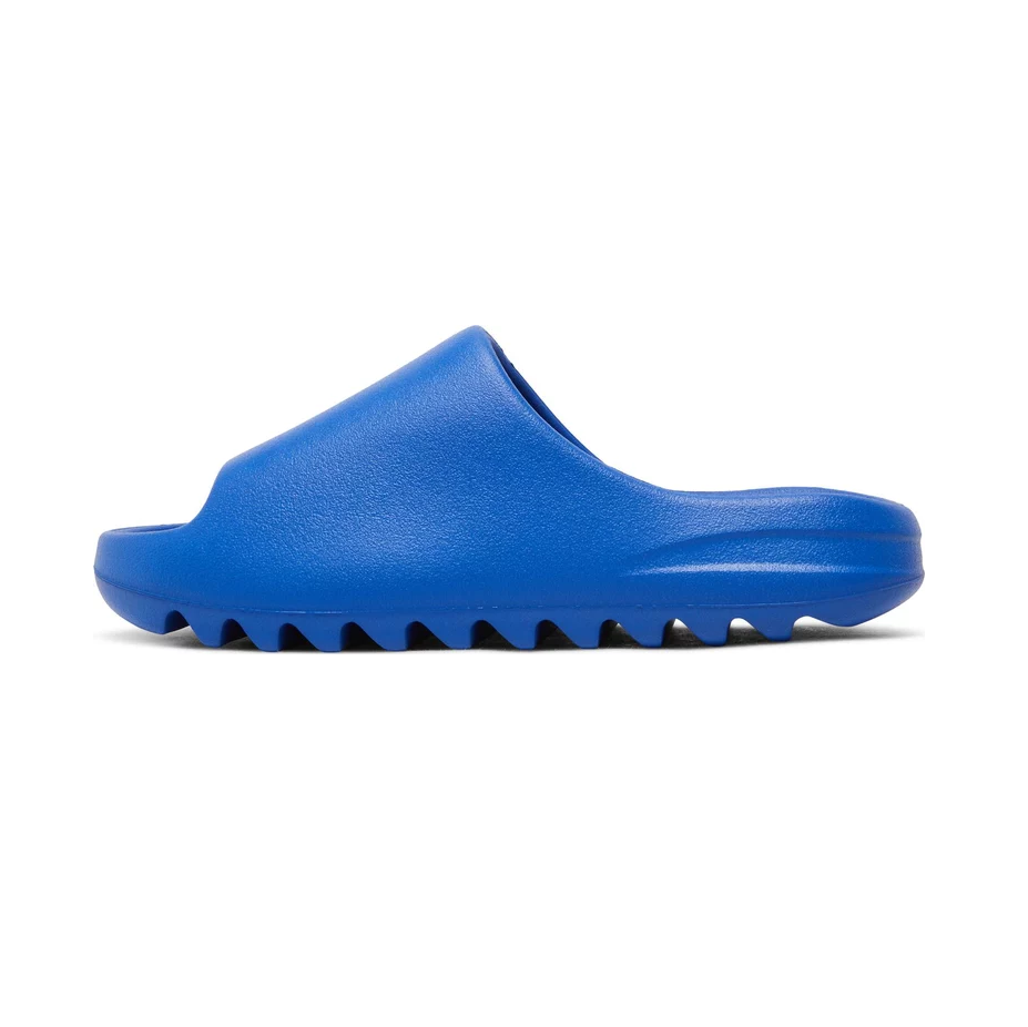 Adidas Yeezy Slide Azure