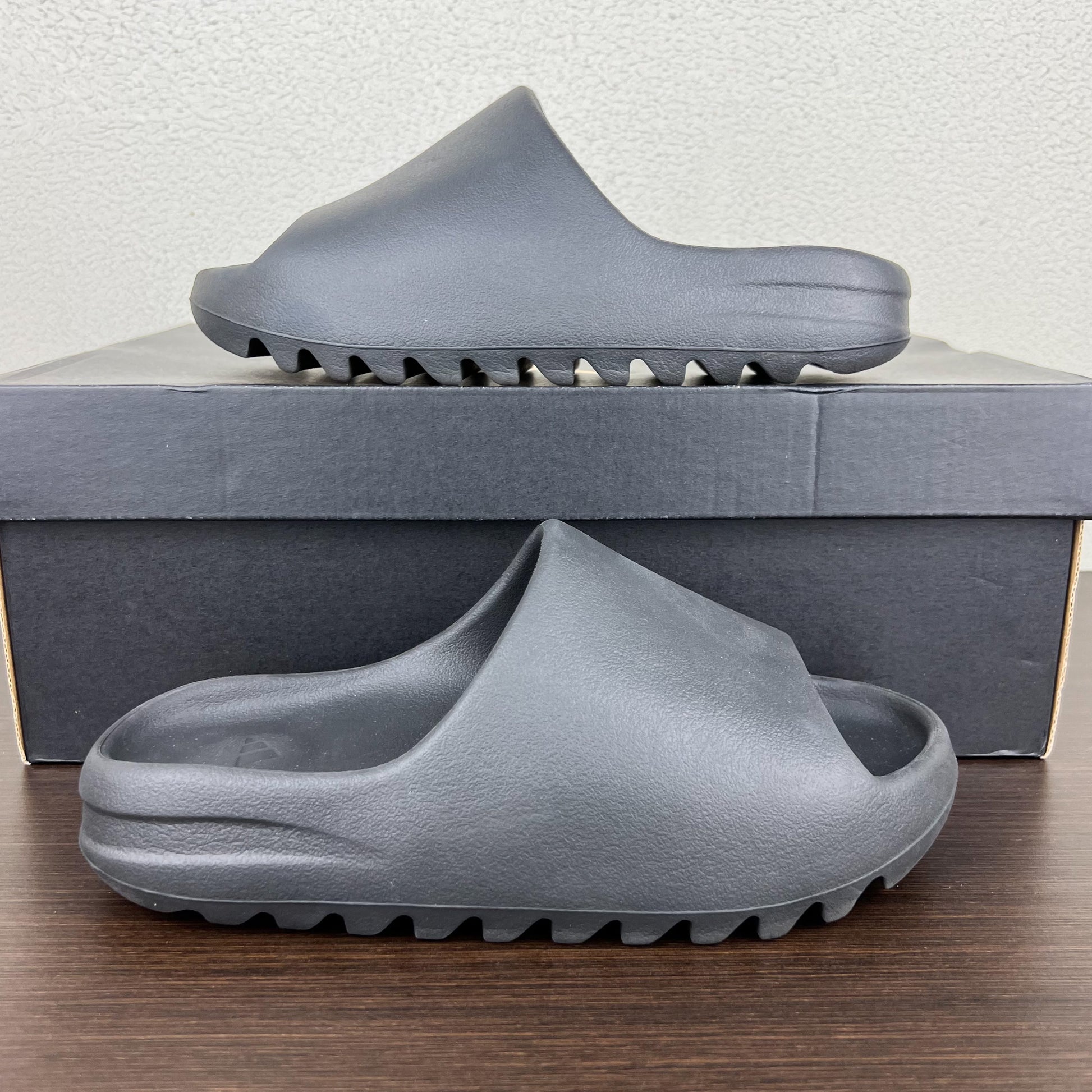 Adidas Yeezy Slide Onyx