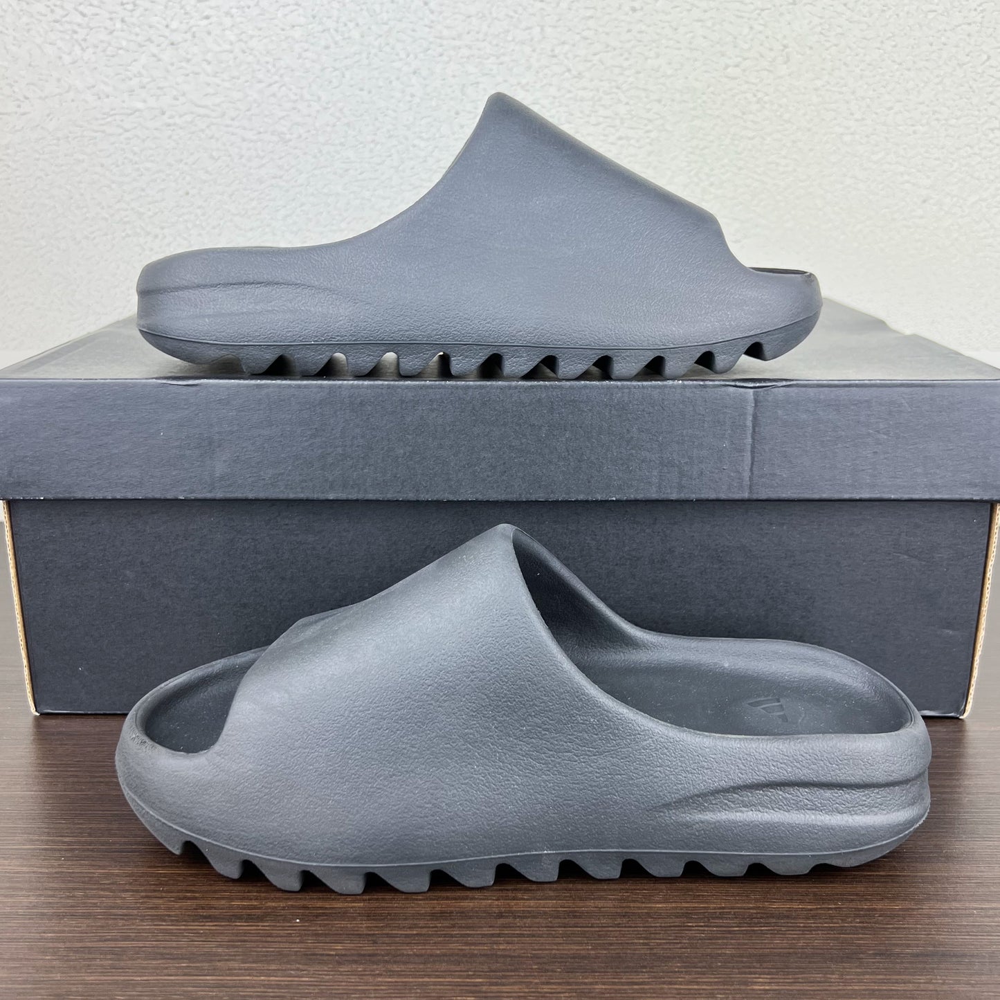 Adidas Yeezy Slide Onyx