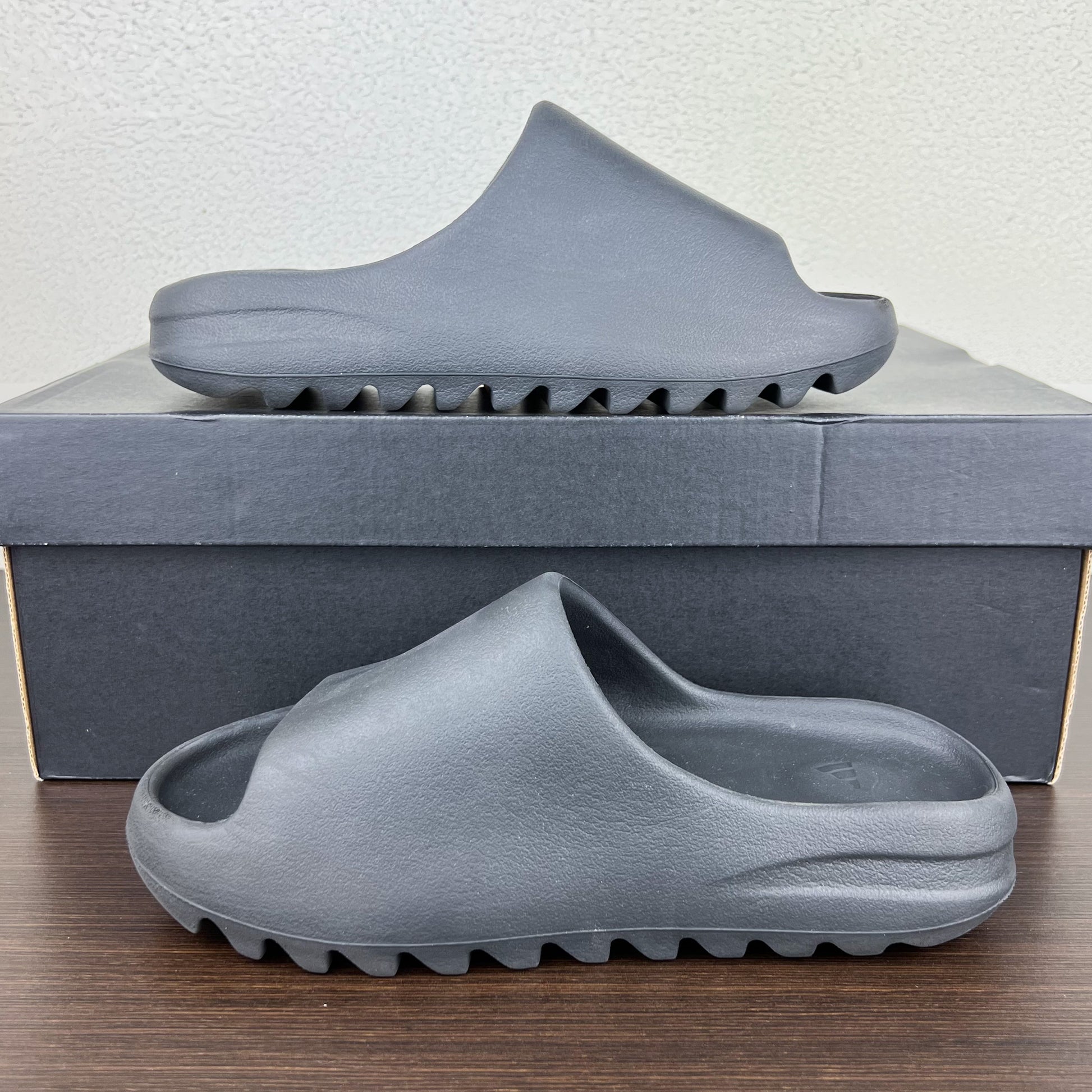 Adidas Yeezy Slide Onyx