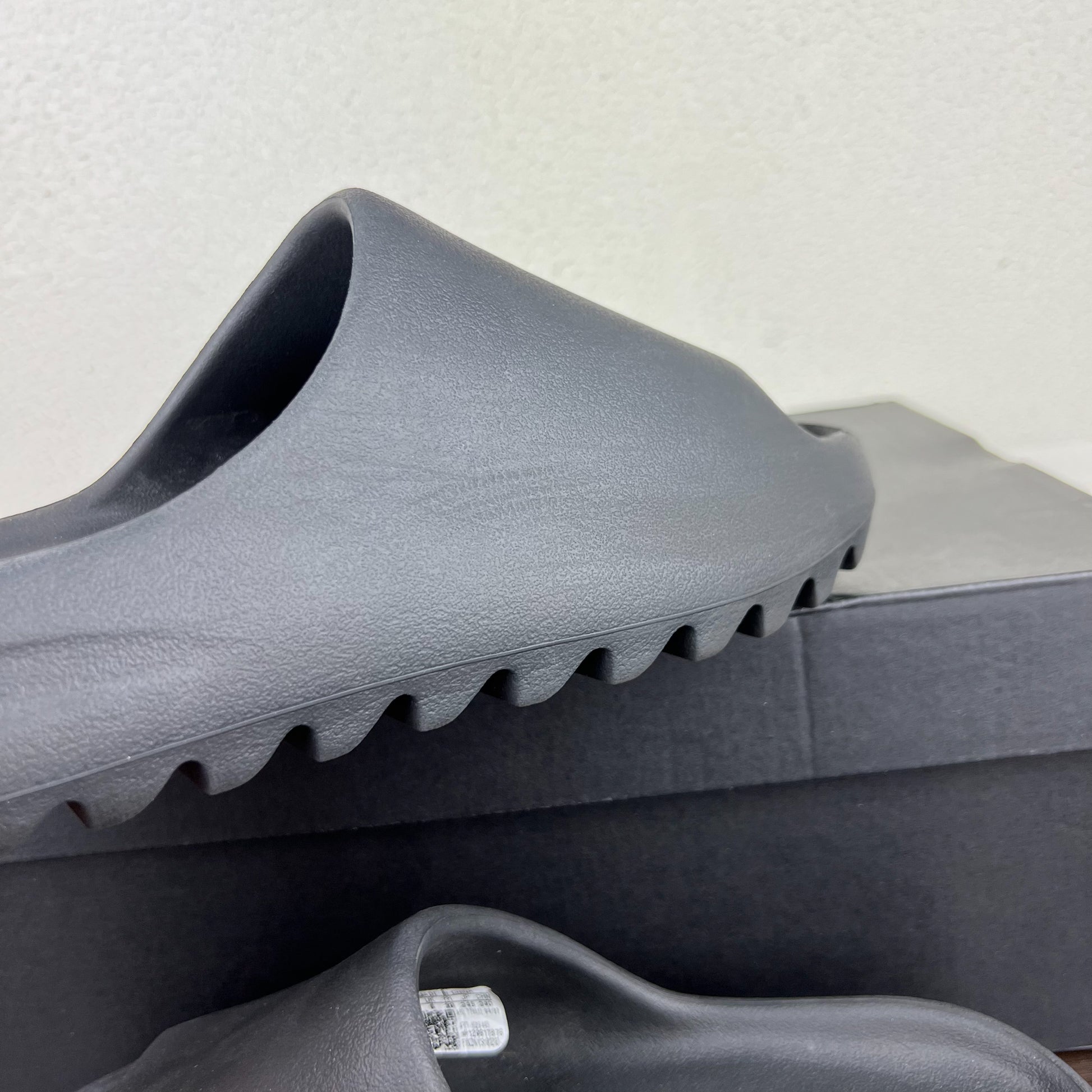 Adidas Yeezy Slide Onyx