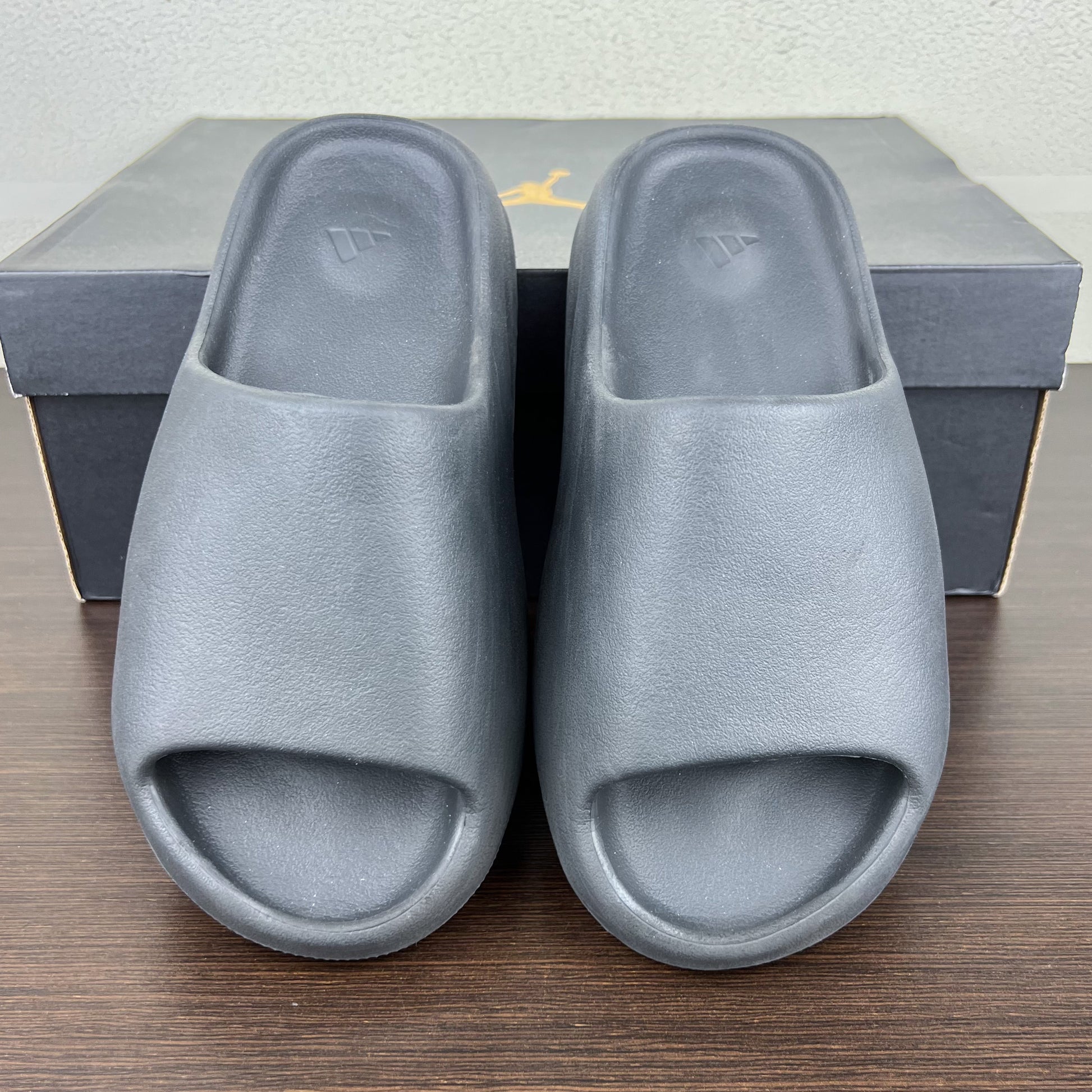 Adidas Yeezy Slide Onyx