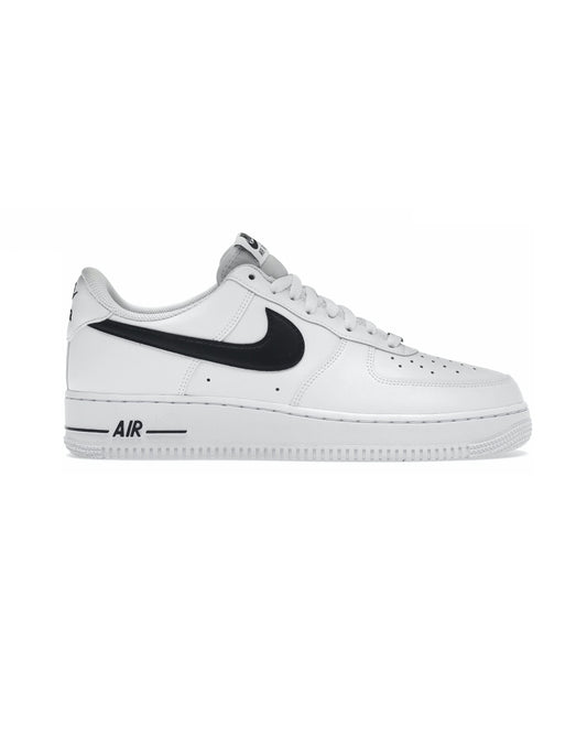 Air Force 1 Low ‘07 AN20 White Black