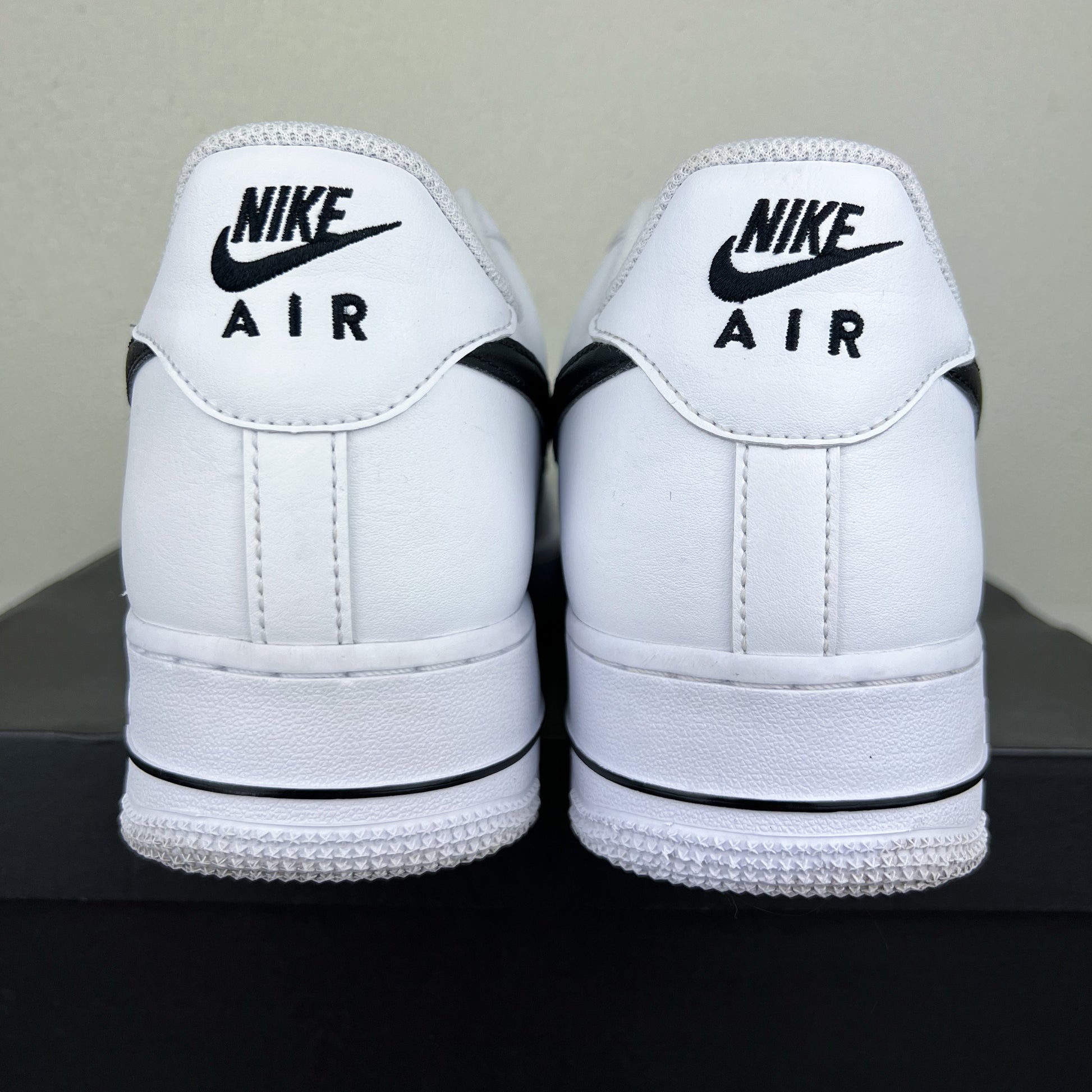 Air Force 1 Low ‘07 AN20 White Black