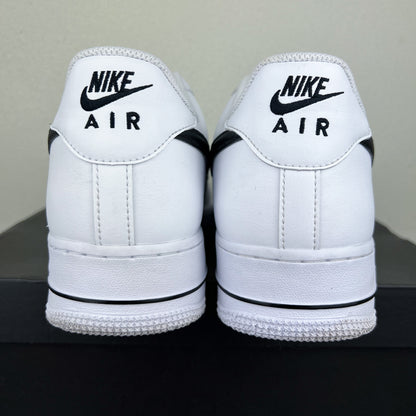 Air Force 1 Low ‘07 AN20 White Black