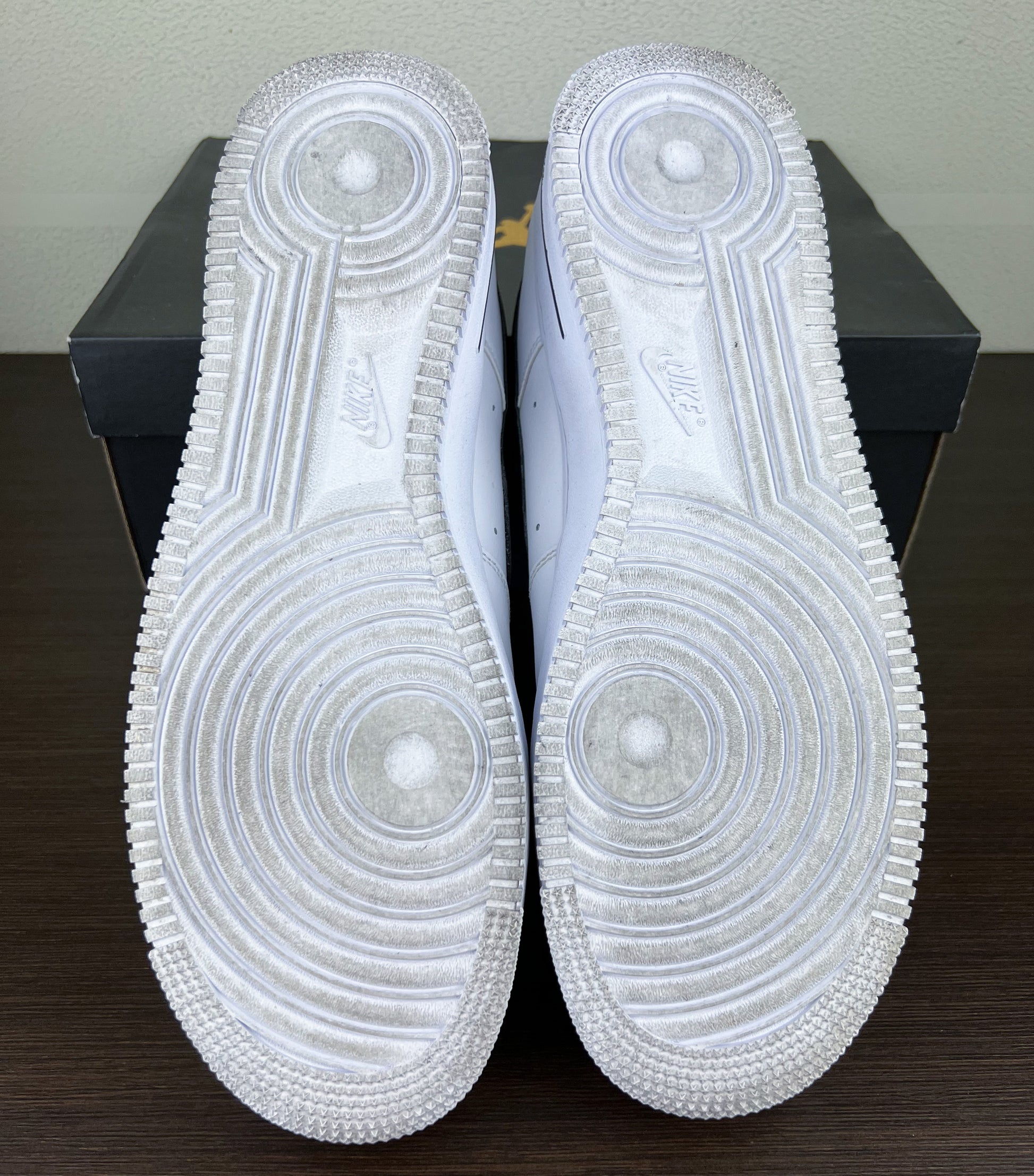 Air Force 1 Low ‘07 AN20 White Black