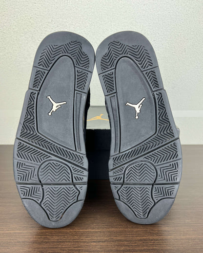 Air Jordan 4 Black Cat