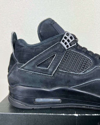 Air Jordan 4 Black Cat
