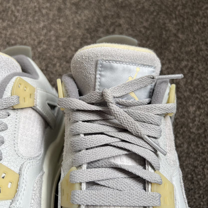 Air Jordan 4 Craft - Photon Dust GS