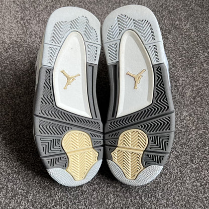 Air Jordan 4 Craft - Photon Dust GS