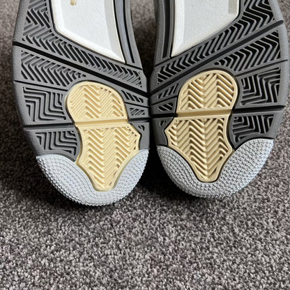 Air Jordan 4 Craft - Photon Dust GS
