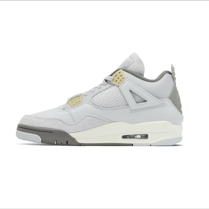 Air Jordan 4 Craft - Photon Dust
