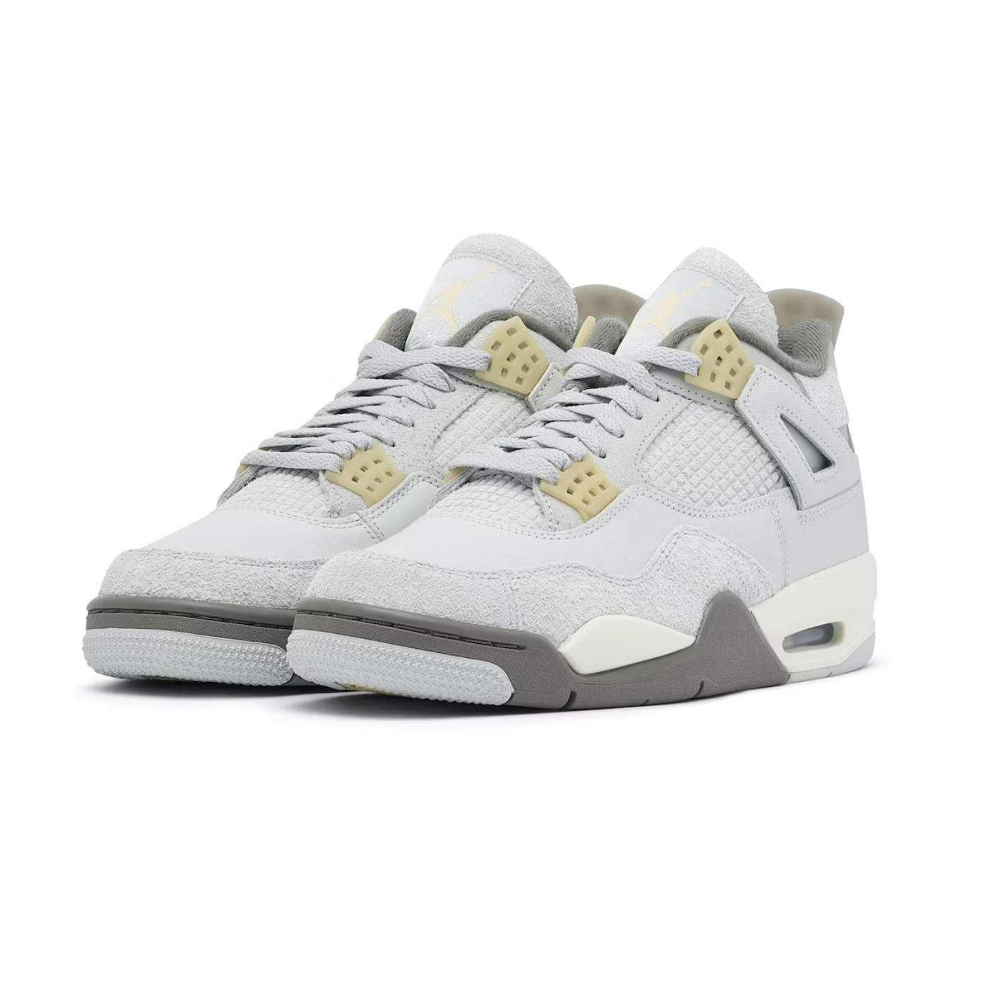 Air Jordan 4 Craft - Photon Dust