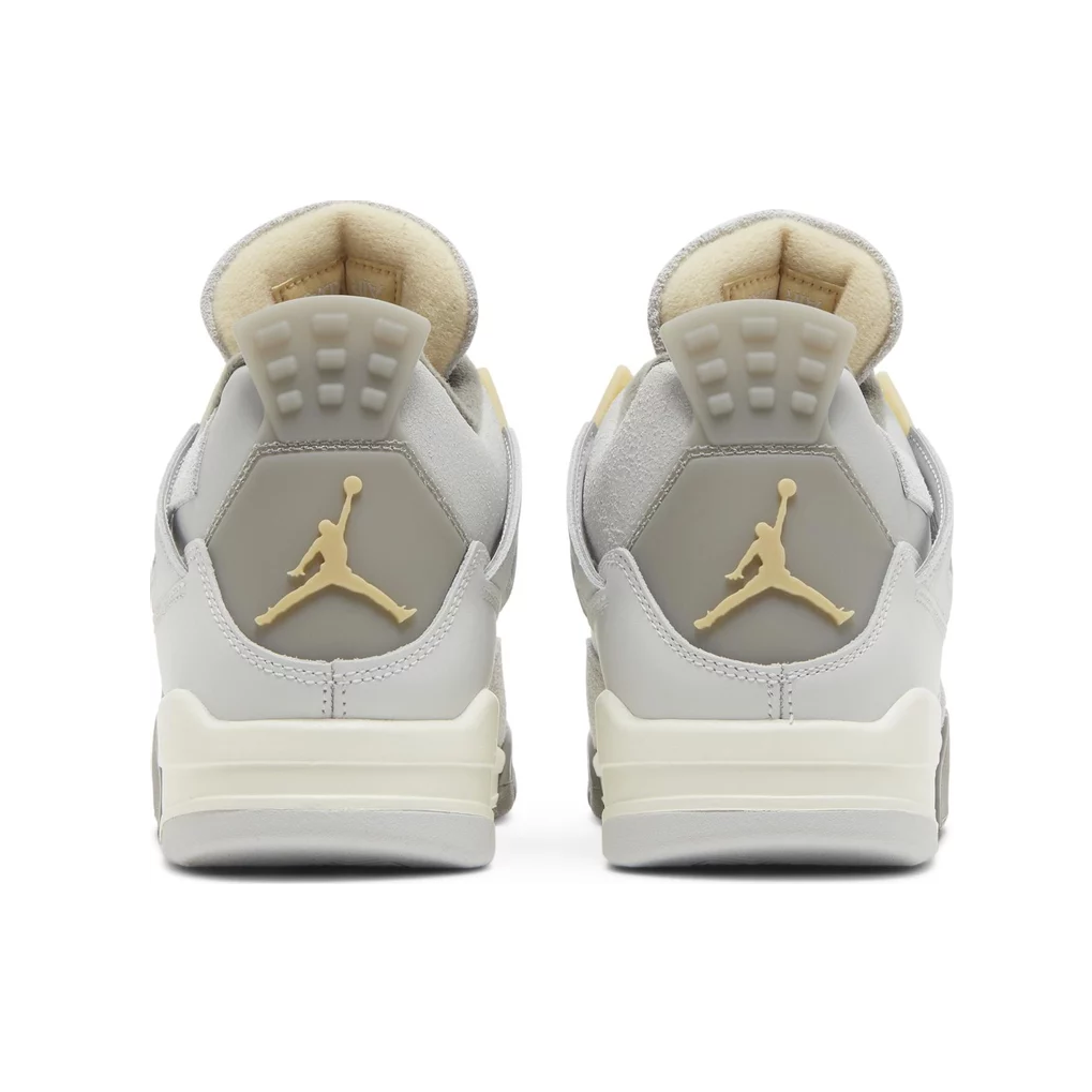 Air Jordan 4 Craft - Photon Dust