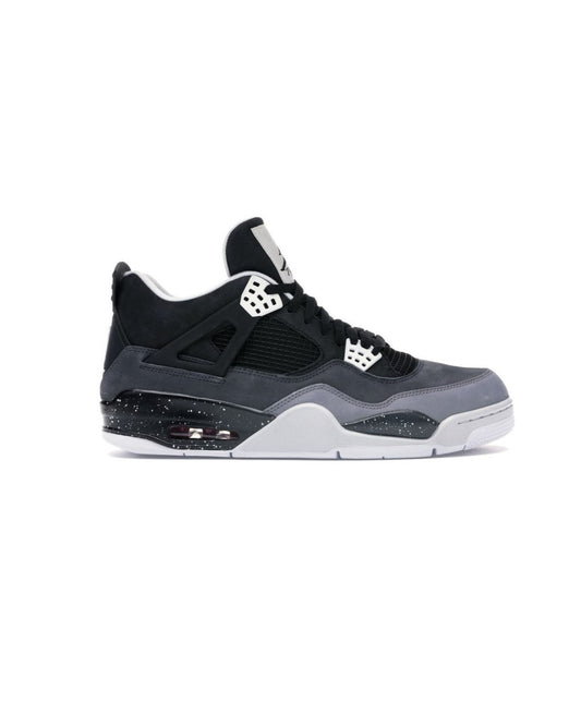 Air Jordan 4 Fear Pack