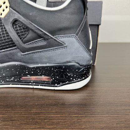 Air Jordan 4 Fear Pack