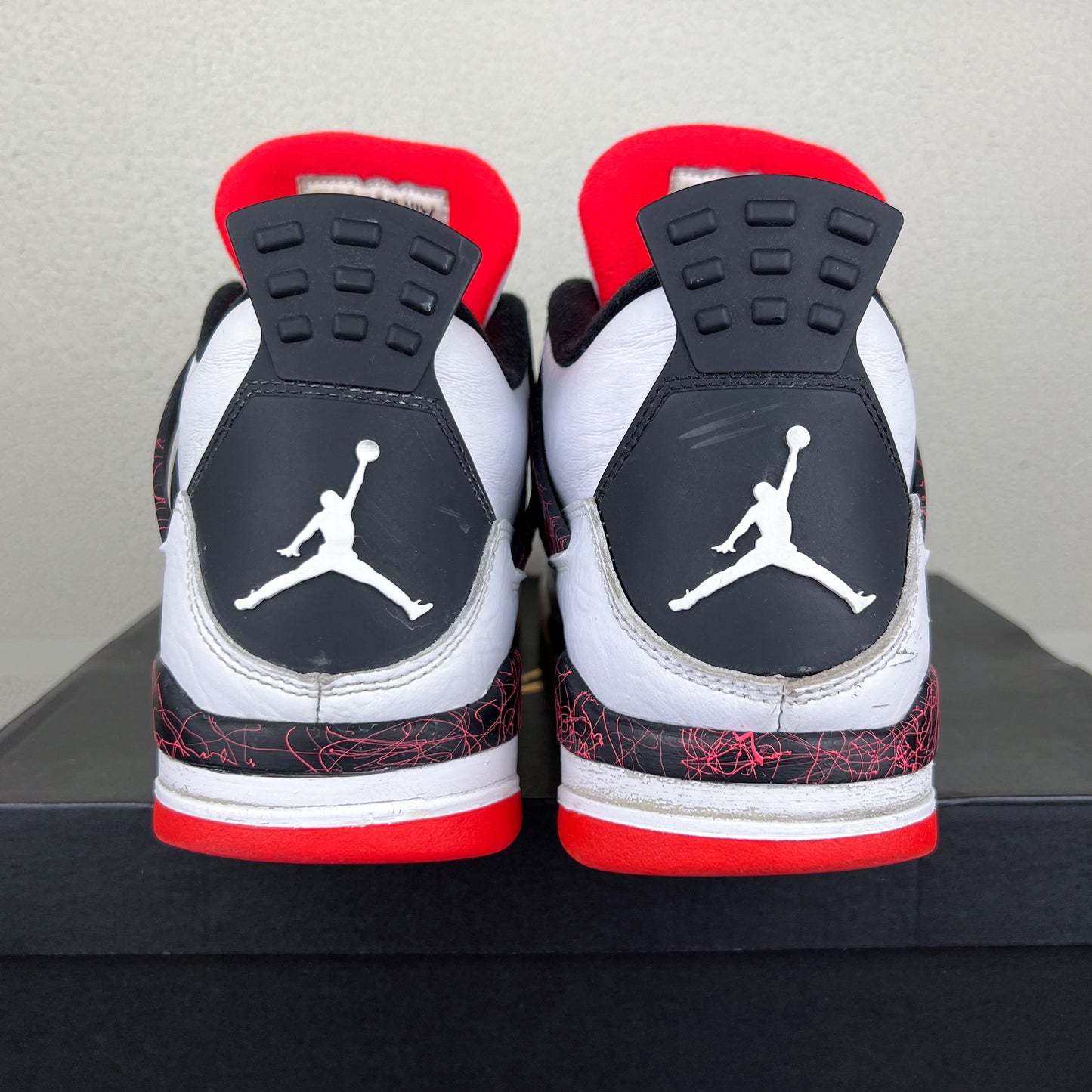 Air Jordan 4 Retro Flight Nostalgia