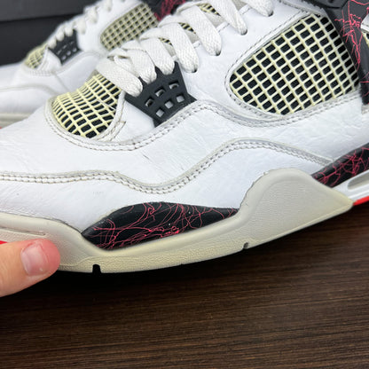 Air Jordan 4 Retro Flight Nostalgia