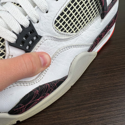 Air Jordan 4 Retro Flight Nostalgia