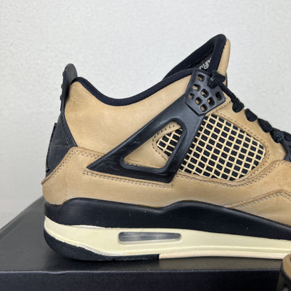 Air Jordan 4 Retro Fossil