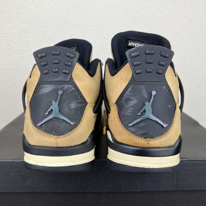 Air Jordan 4 Retro Fossil