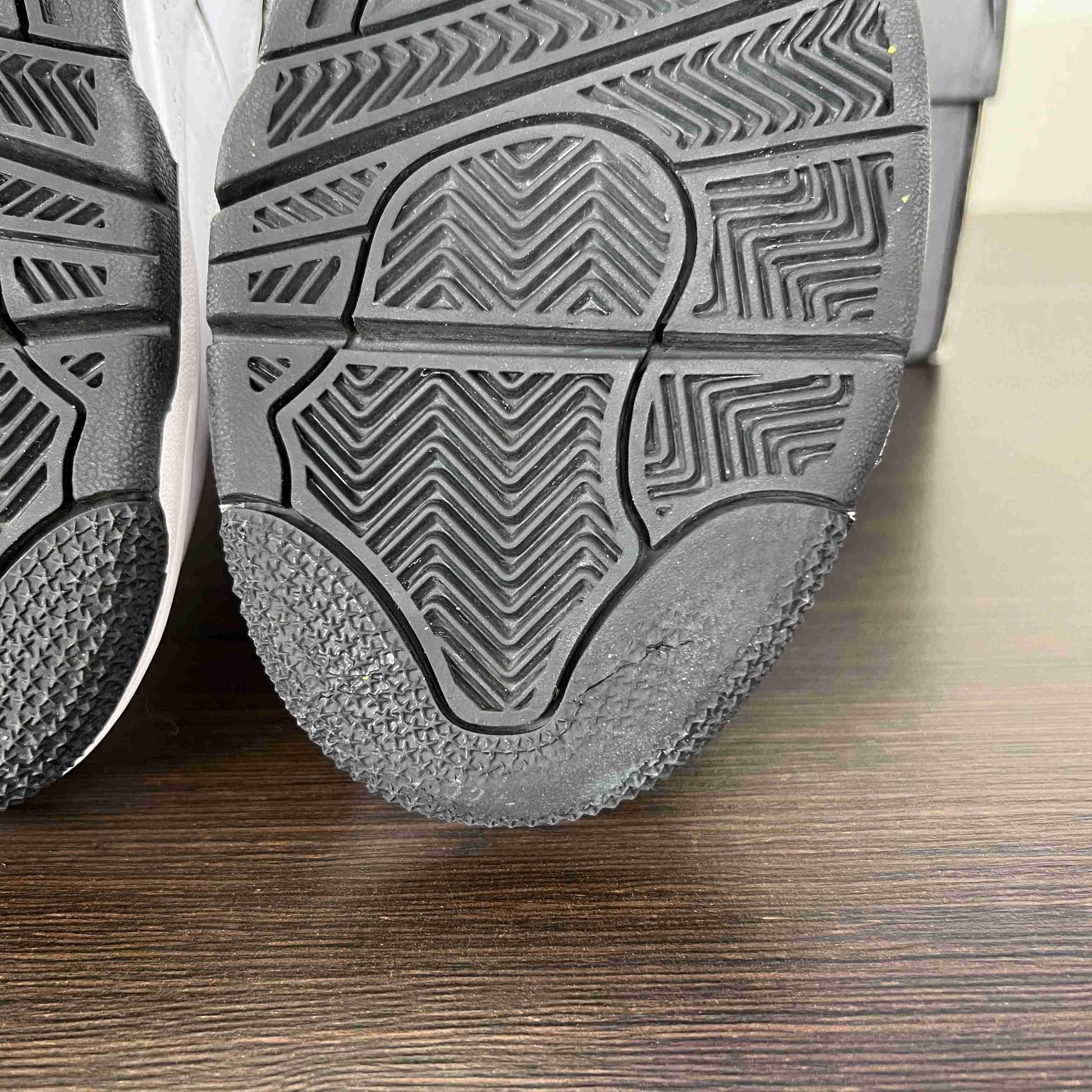 Air Jordan 4 Retro SE DIY GS