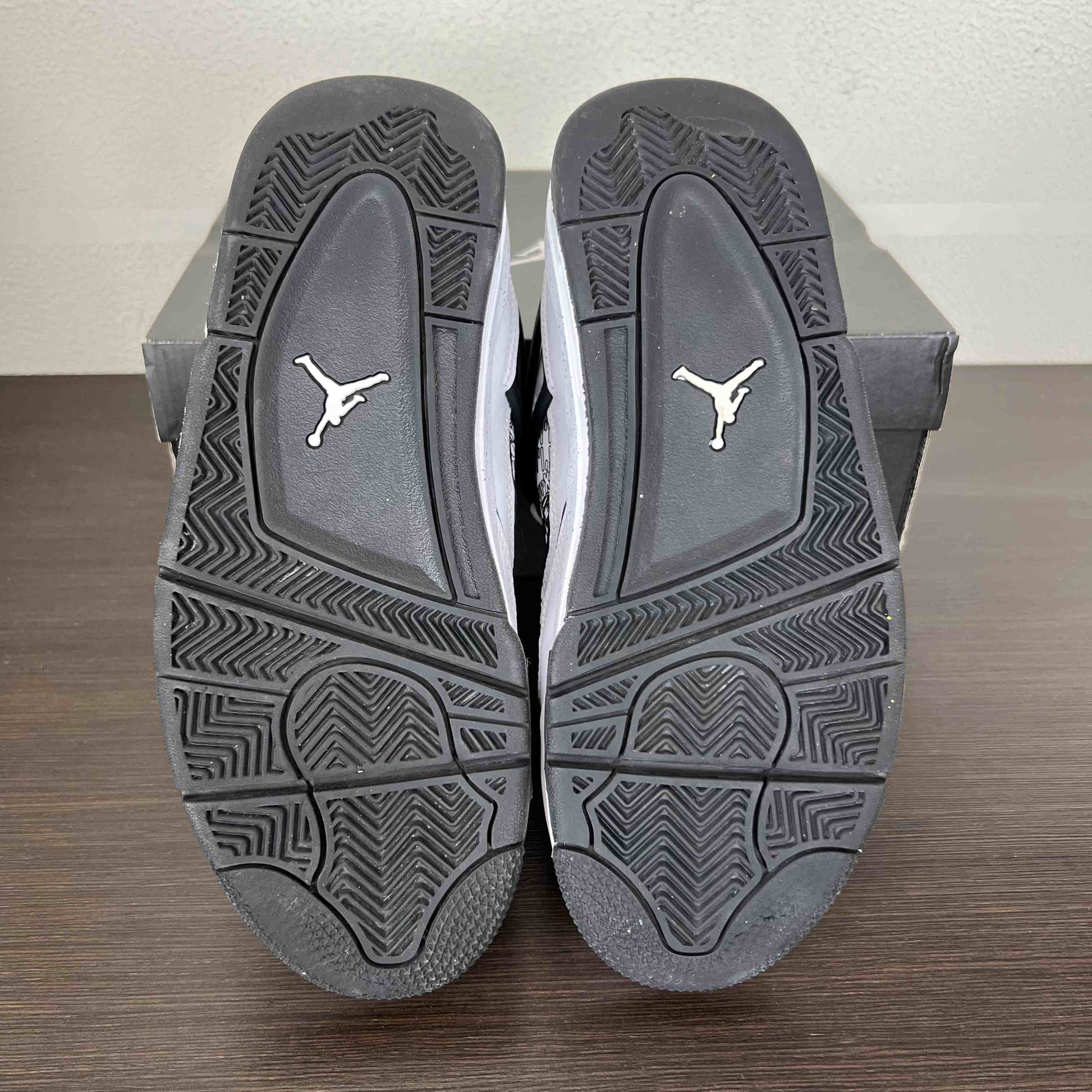 Air Jordan 4 Retro SE DIY GS