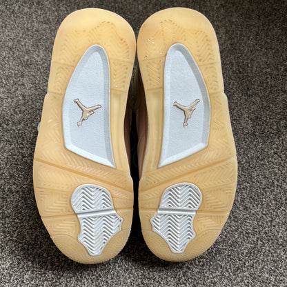 Air Jordan 4 Retro Shimmer Women's