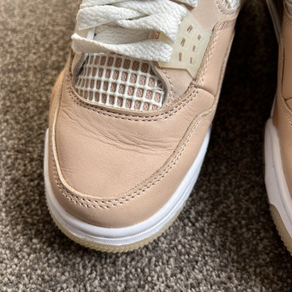 Air Jordan 4 Retro Shimmer Women's