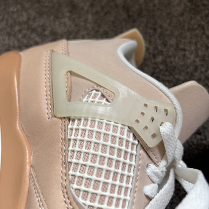 Air Jordan 4 Retro Shimmer Women's
