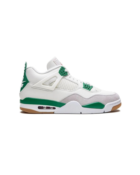 Nike Air Jordan 4 SB Pine Green