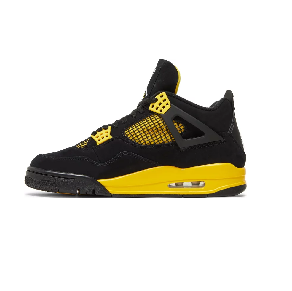 Air Jordan 4 Thunder