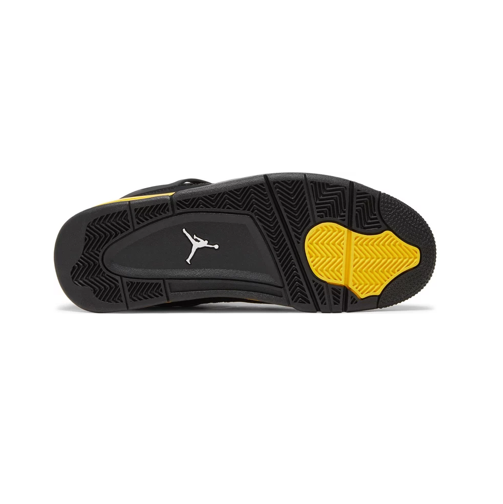 Air Jordan 4 Thunder