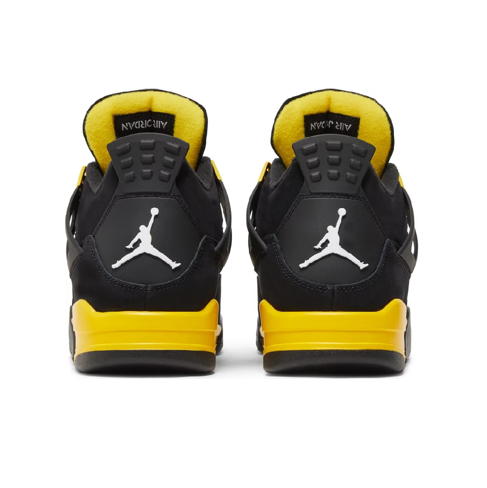 Air Jordan 4 Thunder