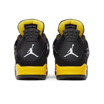 Air Jordan 4 Thunder