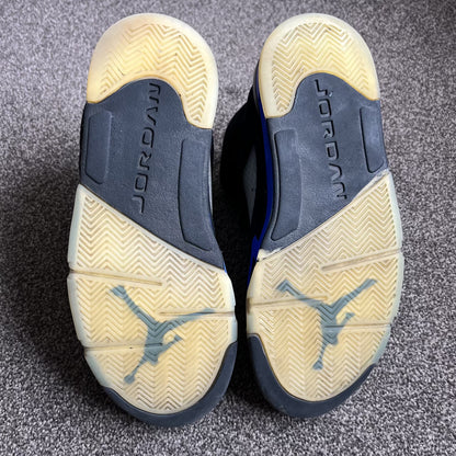 Air Jordan 5 Racer Blue