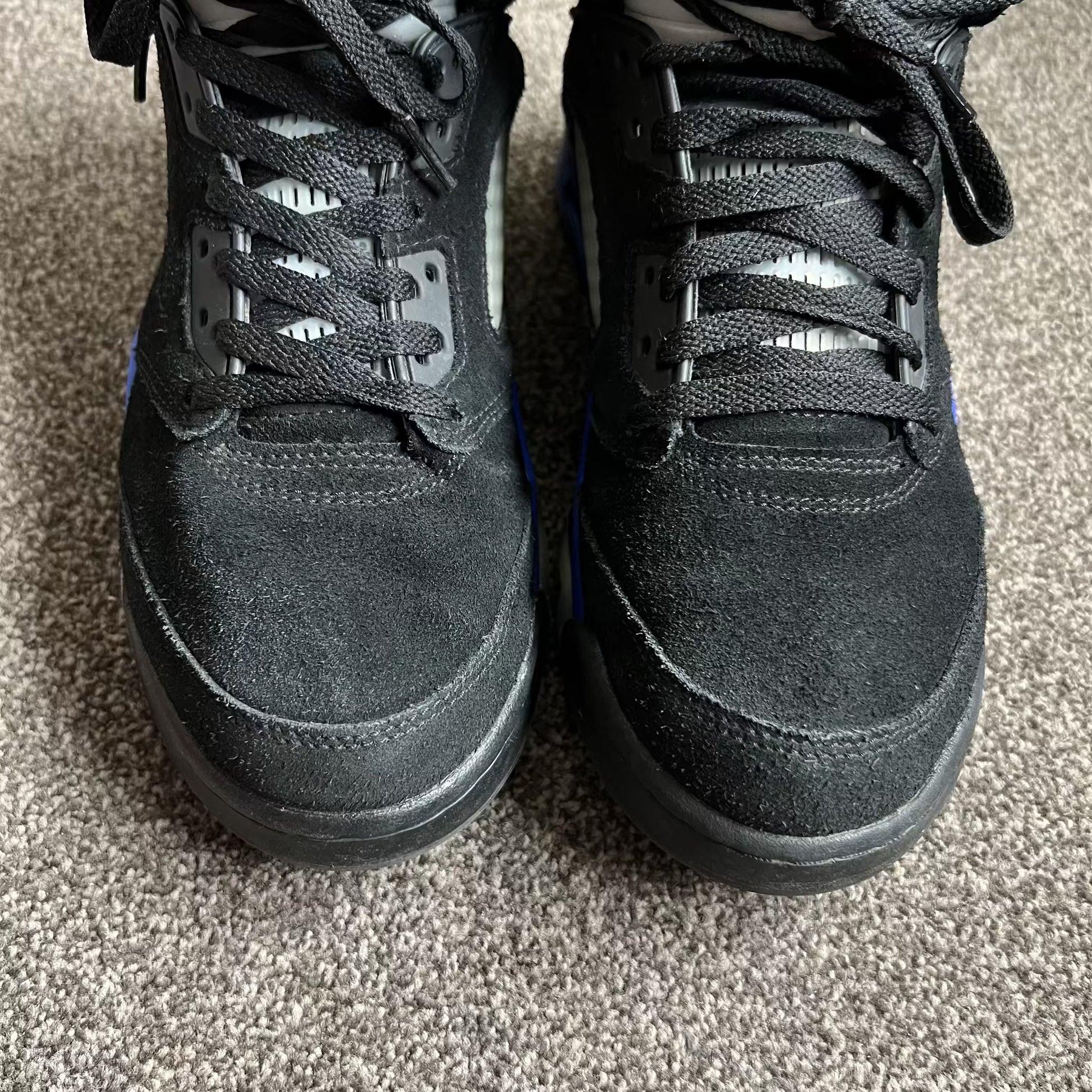 Air Jordan 5 Racer Blue