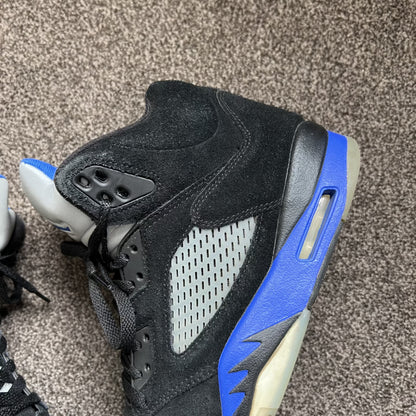 Air Jordan 5 Racer Blue